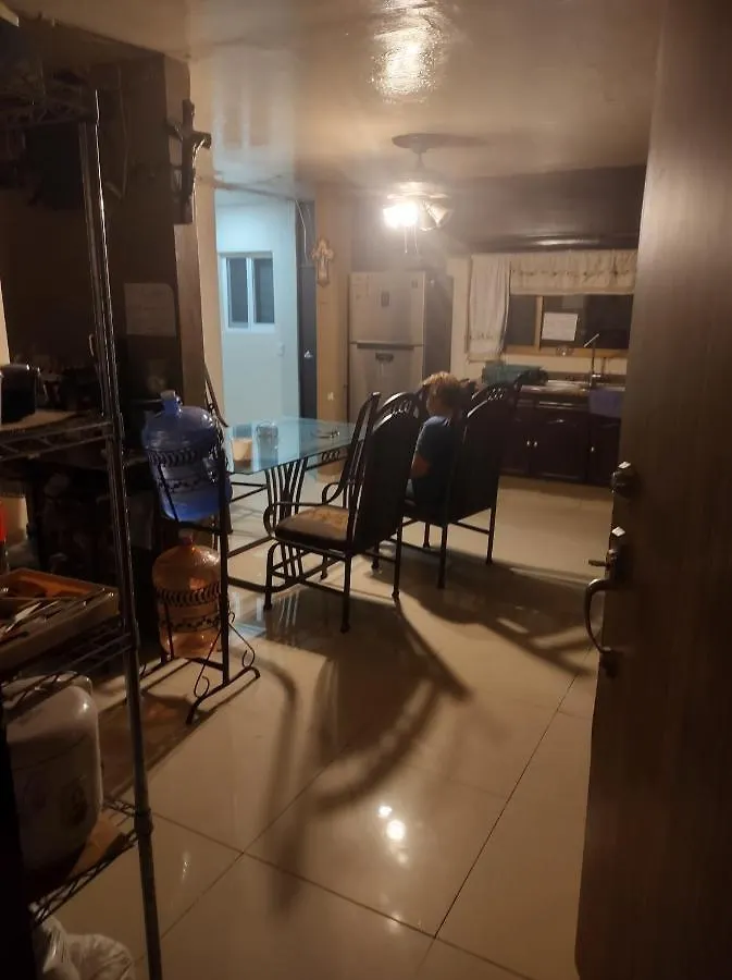 Pensionat Vita Hotell Guadalajara
